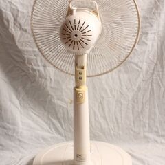 おおたけ　扇風機　2016年製　動作確認済みの画像