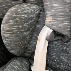 0721-105 SmartAngel　チャイルドシートの画像