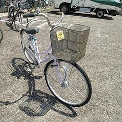 721F 婦人用 自転車 26インチの画像