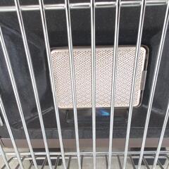 イワタニ　カセットガスストーブ　屋外用の画像