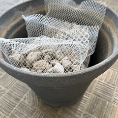 鉢底石3セットの画像