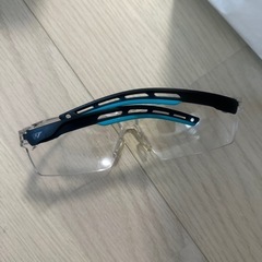 　（美品）軽量　保護メガネ　の画像