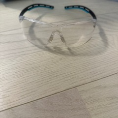 　（美品）軽量　保護メガネ　の画像