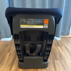 【combi】チャイルドシート　ウィゴーグランデシリーズの画像