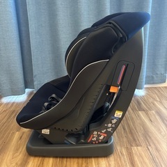 【combi】チャイルドシート　ウィゴーグランデシリーズの画像