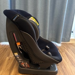 【combi】チャイルドシート　ウィゴーグランデシリーズの画像