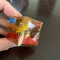 ★未使用★金箔★金沢★食用★の画像
