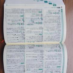 学研 漢和辞典の画像