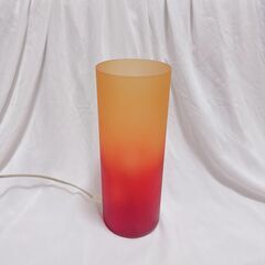 ＜美品＞franc franc スタンドランプの画像