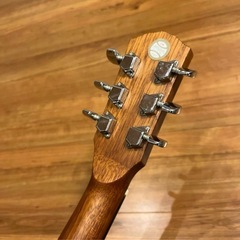フェンダー アコースティックギター　ma1 sb ミニギター Mini Acoustic Guitar Fender MA-1/SB Natural Made in