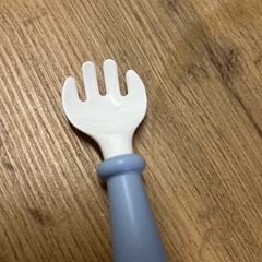 ベビービョルン　スプーン　フォークの画像