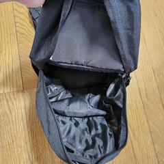 バックパックの画像