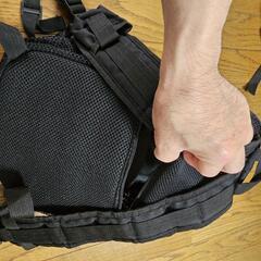 バックパックの画像