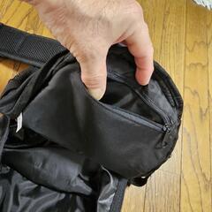 バックパックの画像