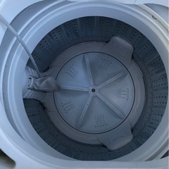 ⭐︎引取り限定⭐︎ 2015年式AQUA 洗濯機の画像