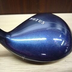 ゴルフクラブ レディース 8本セット ミズノ NOTUS Dr 5I～9I PW SW 中古 苫小牧西店の画像
