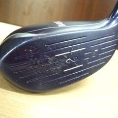 ゴルフクラブ レディース 8本セット ミズノ NOTUS Dr 5I～9I PW SW 中古 苫小牧西店の画像