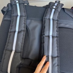 DiDifoodバック
の画像