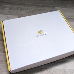 【譲ります 〜7/22】チョコザップ スマート体重計