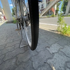 電動自転車　の画像