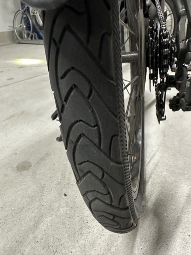 Panasonic電動アシスト自転車 ベロスターミニ