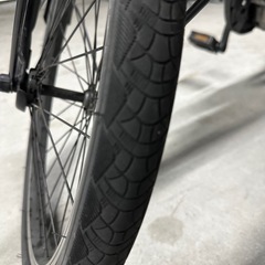 Panasonic電動アシスト自転車 ベロスターミニの画像