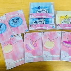 一番くじおジャ魔女どれみの画像