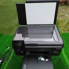 パソコン　pc　プリンター　中古　hpプリンター Photosmart　B110  ヒューレットパッカードの画像