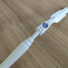 クイックルワイパーハンディ本体のみの画像