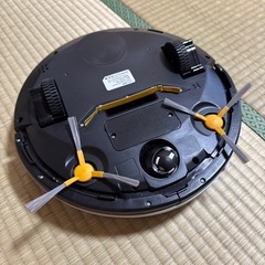 ロボット掃除機の画像