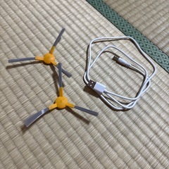ロボット掃除機の画像