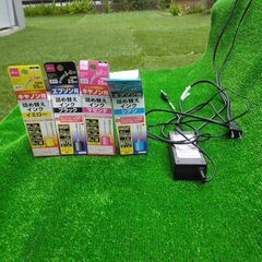 パソコン　pc　プリンター　中古　hpプリンター Photosmart　B110  ヒューレットパッカードの画像