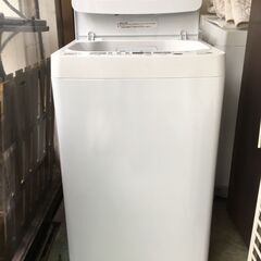 Hisense　高年式２０２４年　６K洗濯機の画像