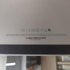 Apple LED Cinema Display (27-inch)の画像