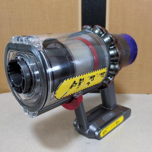美品】ダイソン cyclone v10 sv12 分解洗浄済み 未使用パーツ
