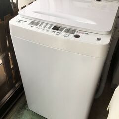 Hisense　高年式２０２４年　６K洗濯機の画像