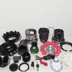 g*m様 ダイソン dyson cyclone V10 SV12分解ライトクリー dyson v10 (sv12) 分解清掃 動作品 53分 197 掃除機・クリーナー