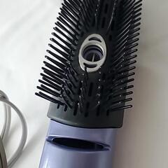 Nationalヘアドライヤーionityの画像