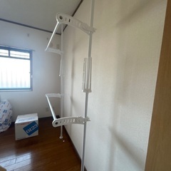 ハンガーの画像