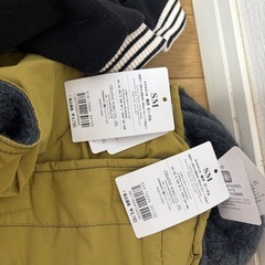 犬 洋服の画像