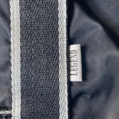 2wayボストンバッグの画像