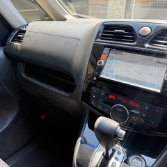 平成２６年日産セレナハイウェイスターSハイブリッド　衝突軽減　美車　ナビ　TVの画像