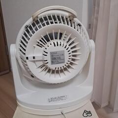サーキュレーターの画像