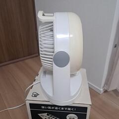サーキュレーターの画像