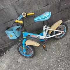 自転車　無料の画像