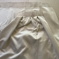 KEYUKA 中古　カーテンの画像