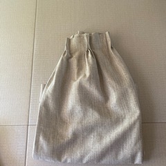 KEYUKA 中古　カーテンの画像