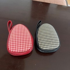 ★携帯スリッパ★２個セット★の画像