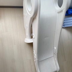すべり台無料でお譲りしますの画像