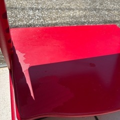 Stokke(ストッケ)ベビーチェア ハイチェアの画像
